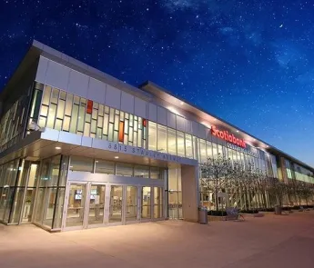 Scotiabank Convention Centre