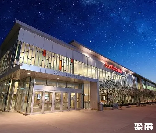 Scotiabank Convention Centre