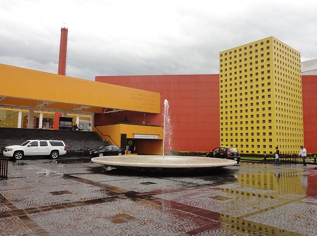 CONVENCIONES PUEBLA