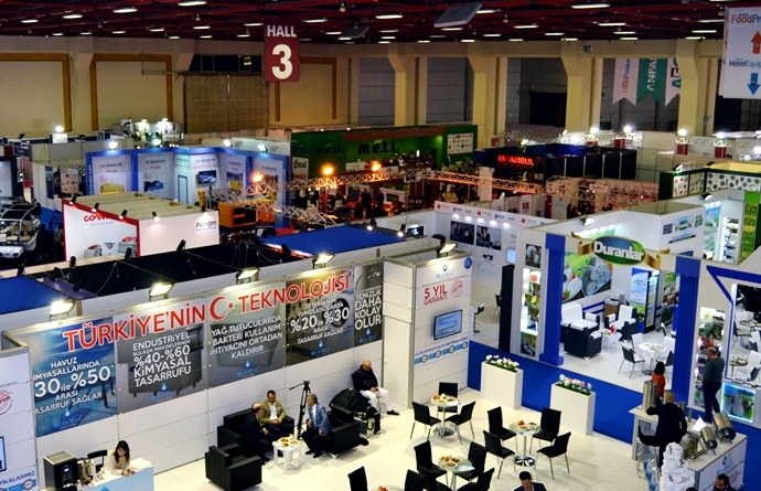 Antalya Expo Cente