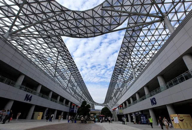 重庆国际博览中心图片2