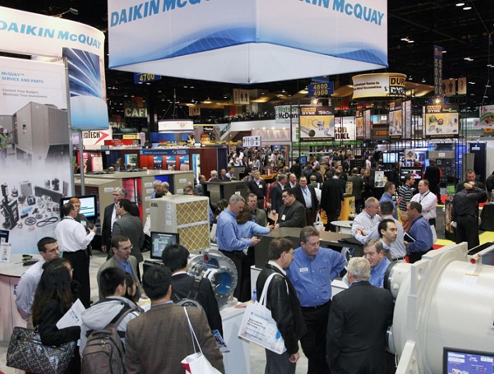 展会现场(现场盛况)2