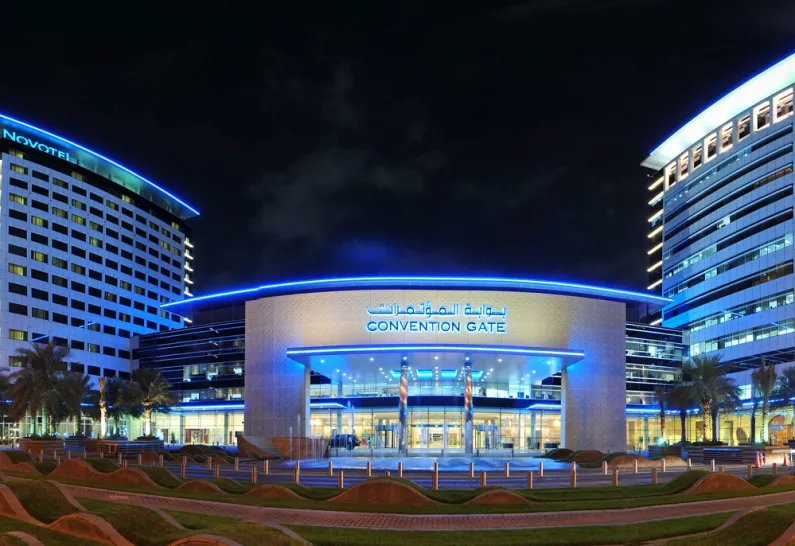 Dubai World Trade Centre