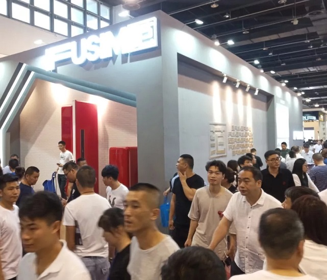 永康国际门业展览会