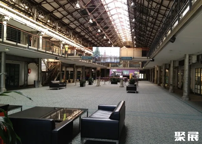 Australian Technology Park