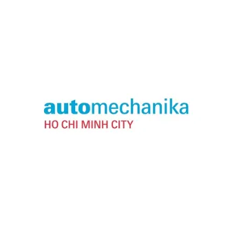 Vietnam Ho Chi Minh City Automotive Parts Expo