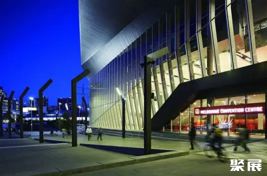 Melbourne Exhibition & Convention Centre