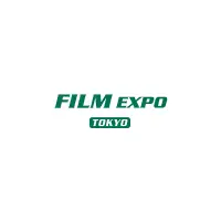 东京薄膜展Logo