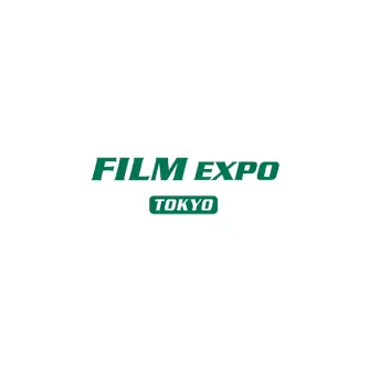 东京薄膜展logo