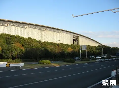 Makuhari Messe Nippon Convention Center
