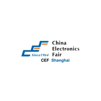 上海电子展-中国电子展Logo