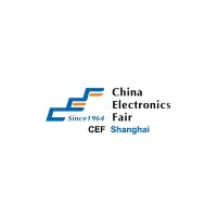 中国电子展Logo