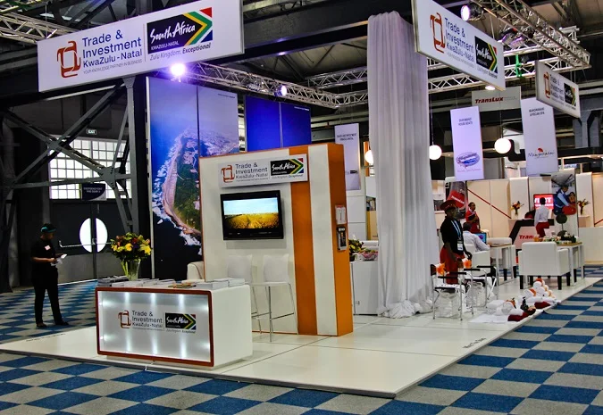 2026南非食品包装展门票购买方式