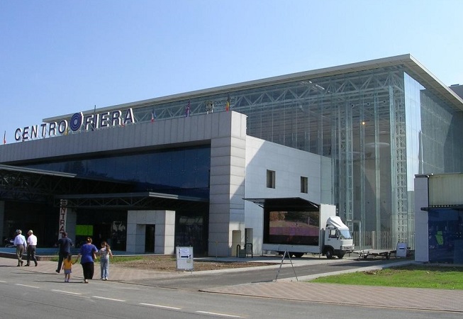 CENTRO FIERA MONTICHIARI