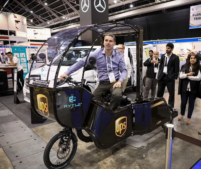 2026新加坡物流展 预登记注意事项