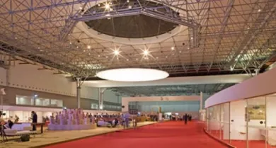 EXPOMINAS