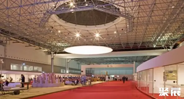 EXPOMINAS