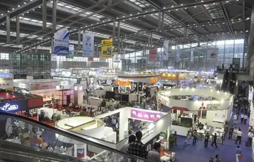 2019中国柯桥国际纺织工业展览会