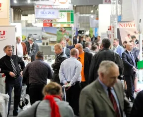 波兹南环保展2026参展攻略（时间+地点+观众预约）