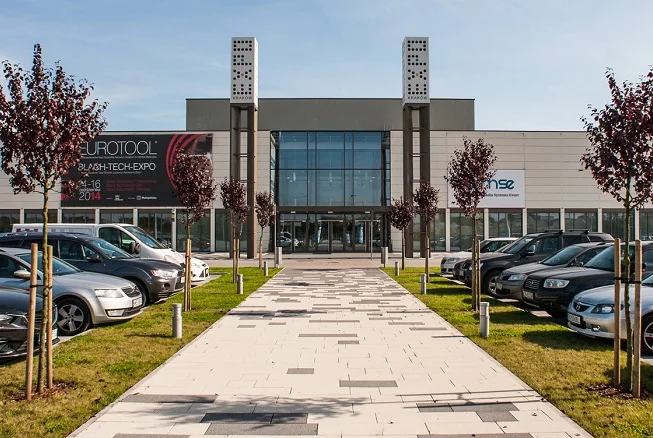 波兰克拉科夫会展中心图片1