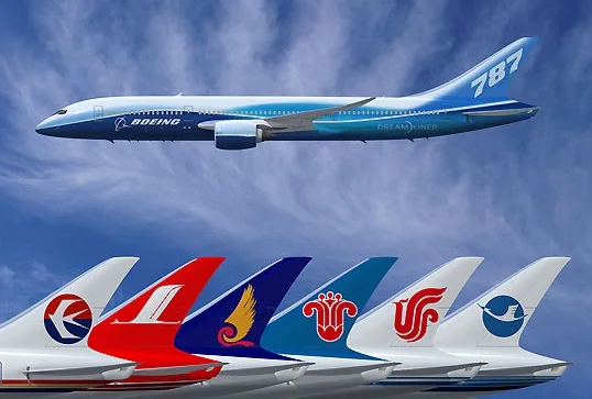 2021年中国航空制造行业市场现状分析 民航进入快速发展期