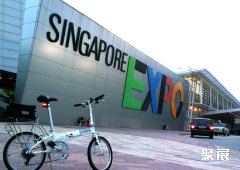 Singapore Expo