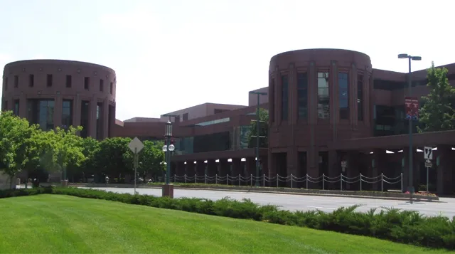 Minneapolis Convention Center