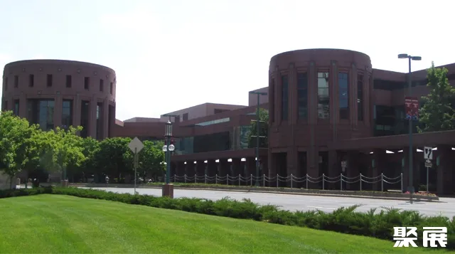 Minneapolis Convention Center