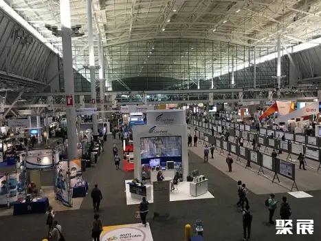 Boston Convention & Exhibition Center