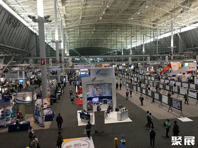 Boston Convention & Exhibition Center