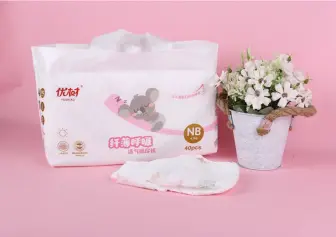 2019年中国婴儿纸尿裤行业前景分析：未来农村市场发展潜力大