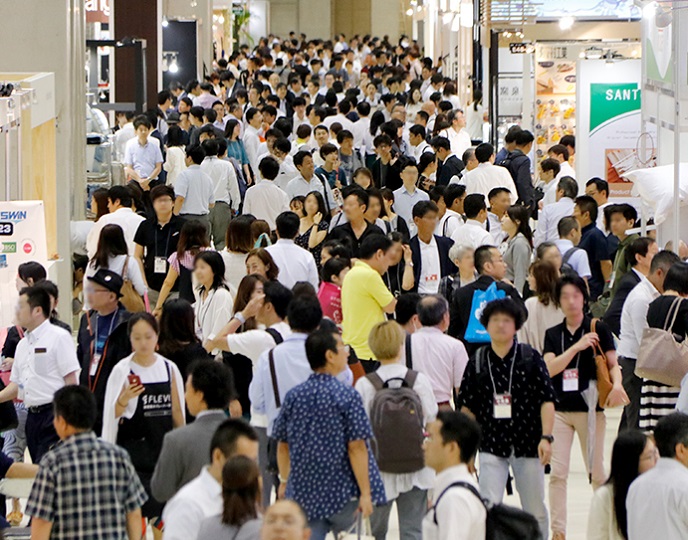 日本大阪生活方式展览会