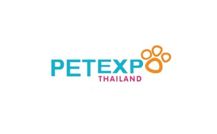 泰国曼谷宠物用品展览会