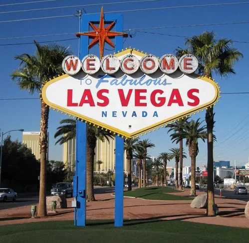 Mandalay Bay Convention Center