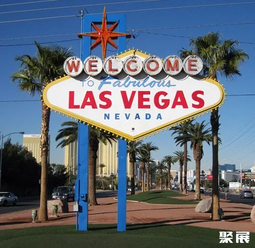 Mandalay Bay Convention Center