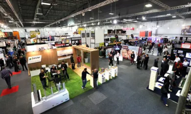 ASB Showgrounds