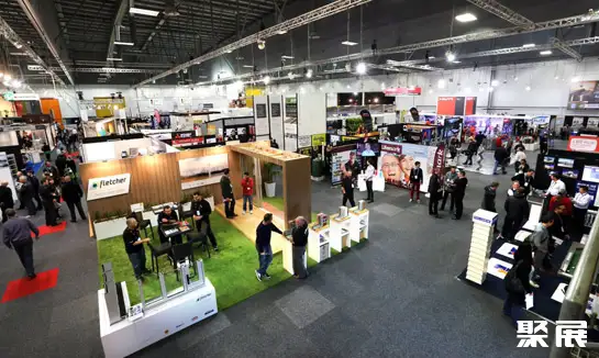 ASB Showgrounds