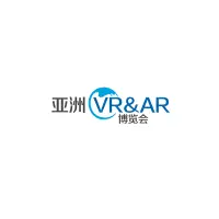 Guangzhou Asia VR & AR ExpoLogo