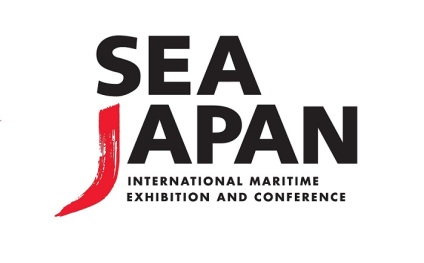 日本东京海事展览会