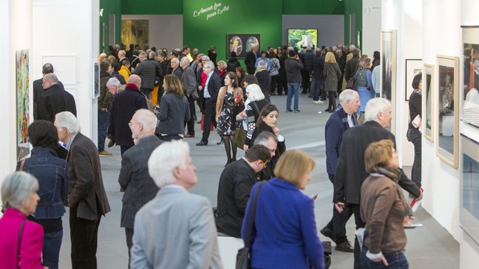 Messe Karlsruhe