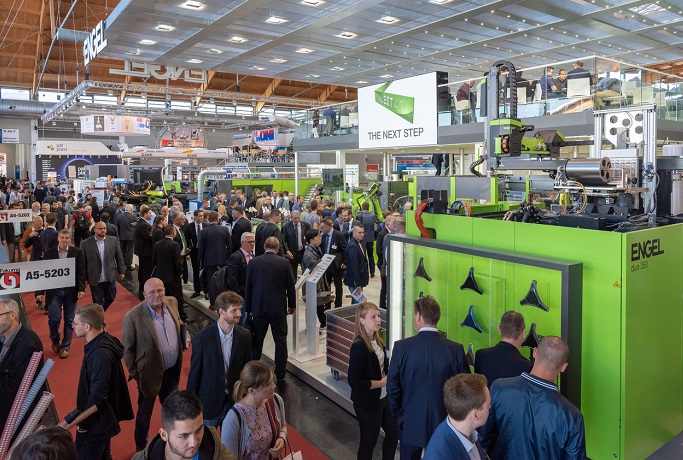 Messe Friedrichshafen