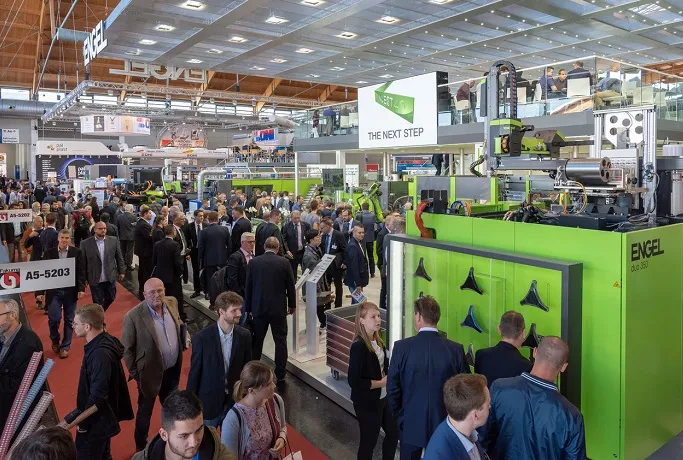 Messe Friedrichshafen