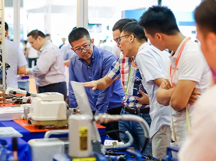 2021第二十届杭州国际装备制造业博览会