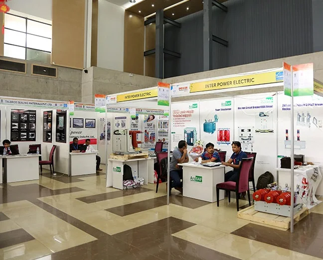 孟加拉达卡电力能源、太阳能光伏展览会2024时间表及地点