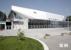 奥地利维也纳体育馆