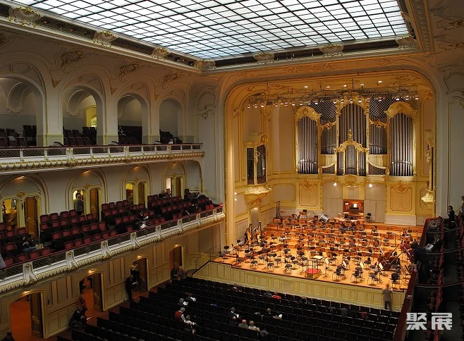 德国弗莱堡国际会展中心