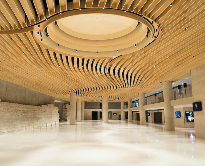 Carrousel Du Louvre