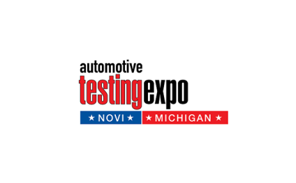 美国诺维汽车测试及质量监控展览会