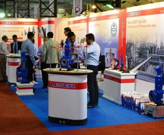 印度化工流体展2026门票购买途径