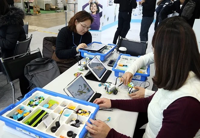 2025韩国首尔教育装备展览会展品范围有哪些？